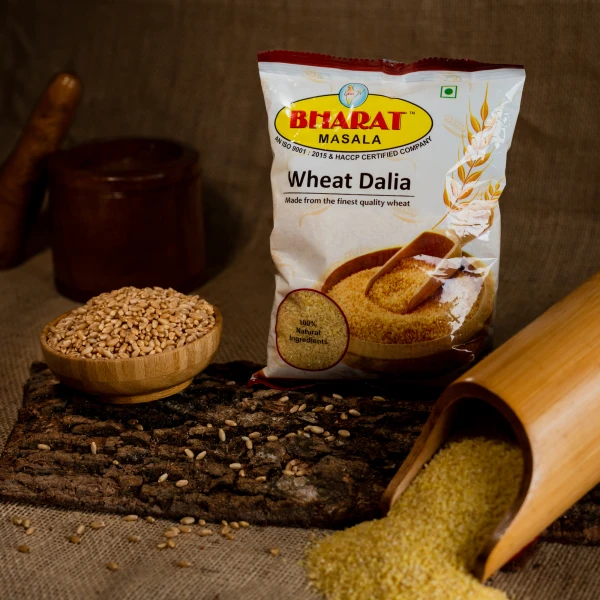 Wheat Dalia