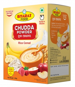 Chuda Powder