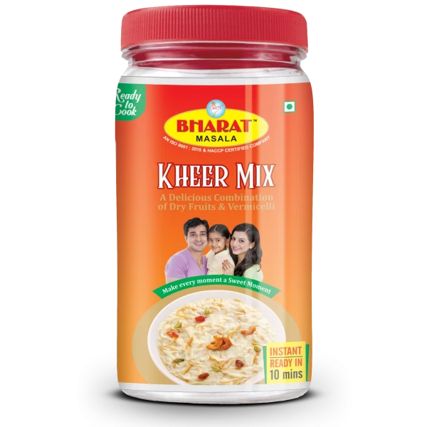 Kheer Mix