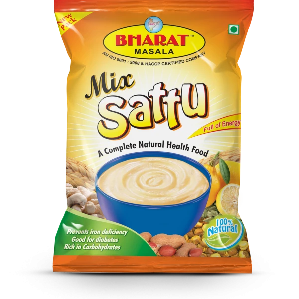Mix Sattu