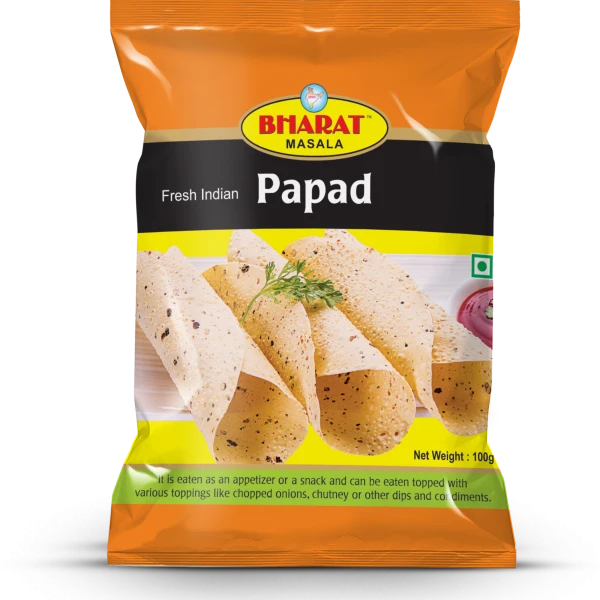 Papad
