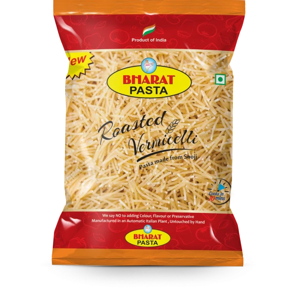 Roasted Vermicelli