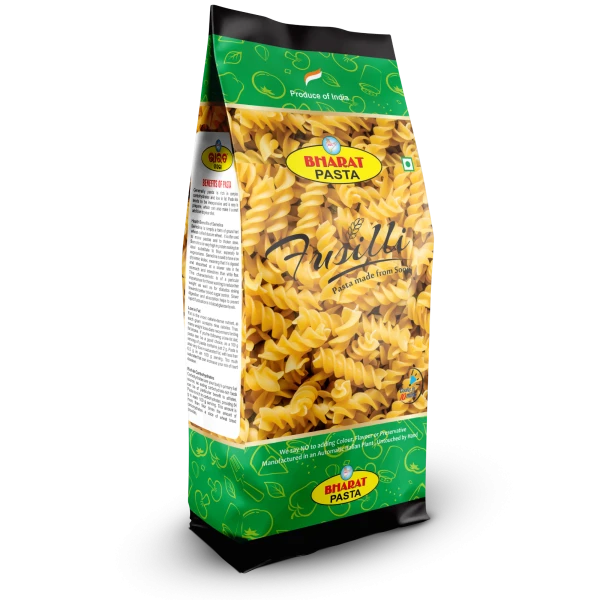 Fusilli Pasta