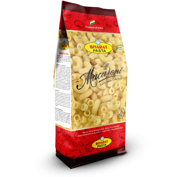 Macaroni