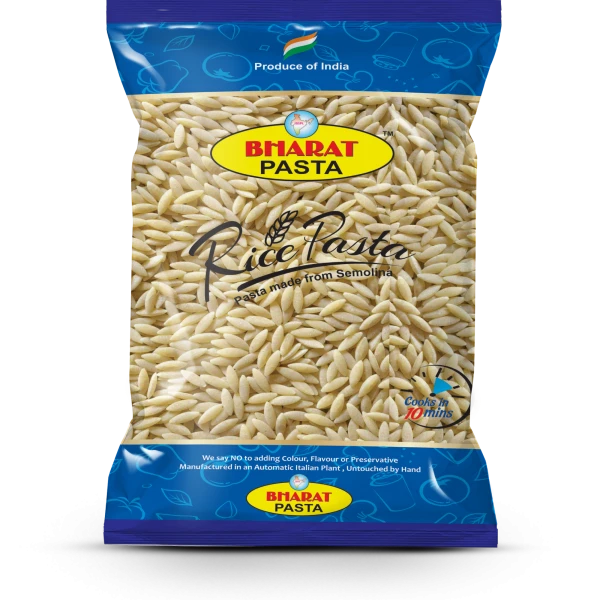 Rice Pasta | Bharat Masala