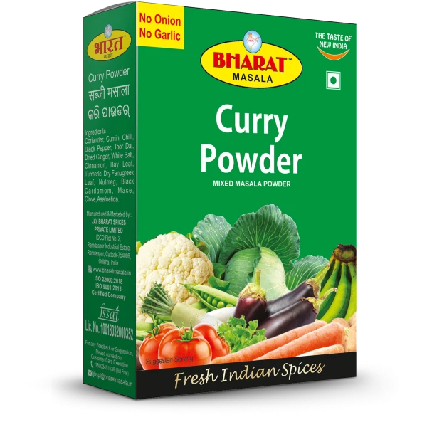 Curry Powder