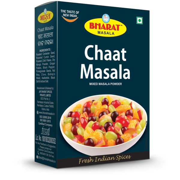 Chaat Masala
