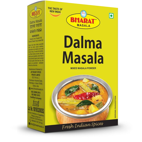 Dalma Masala
