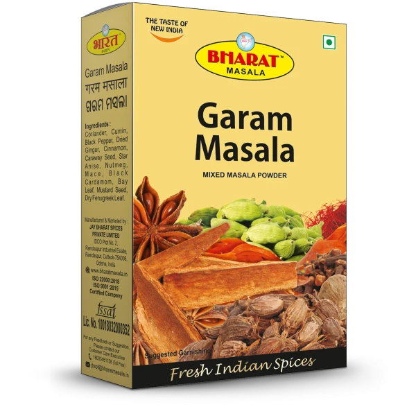 Garam Masala