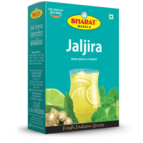 Jaljira Masala