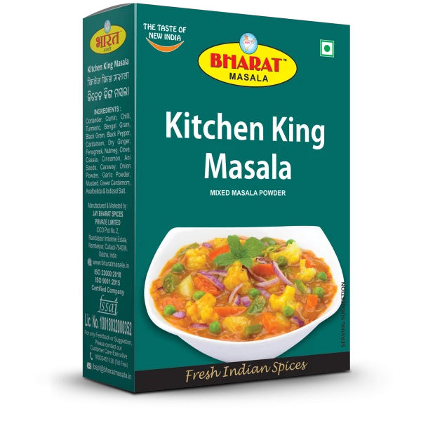Kitchen King Masala