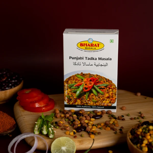 Punjabi Tadka Masala