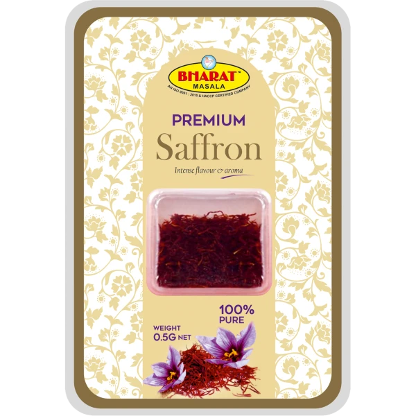 Premium Saffron