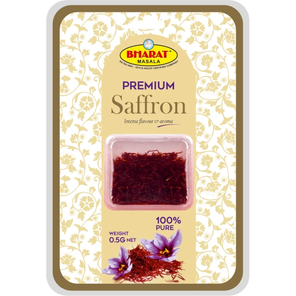 Premium Saffron