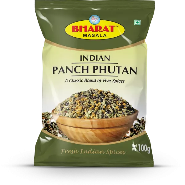 Panch Phoron