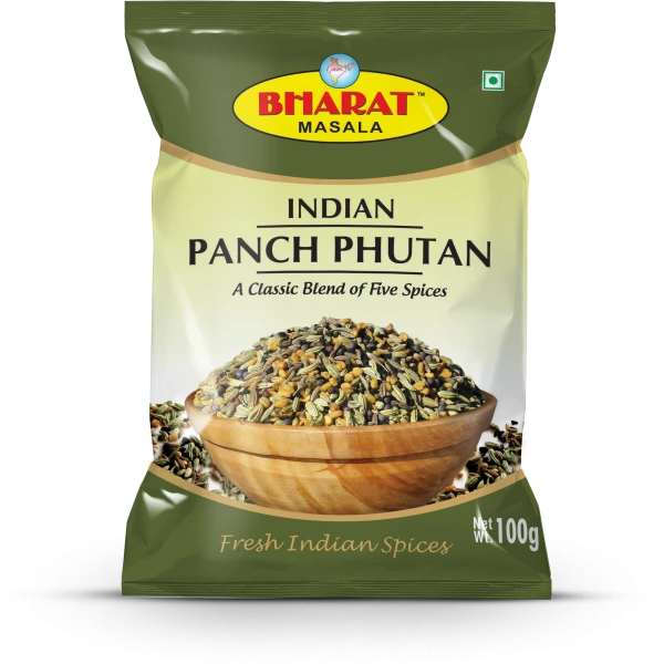 Panch Phoron