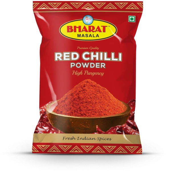 Red Chilli Powder