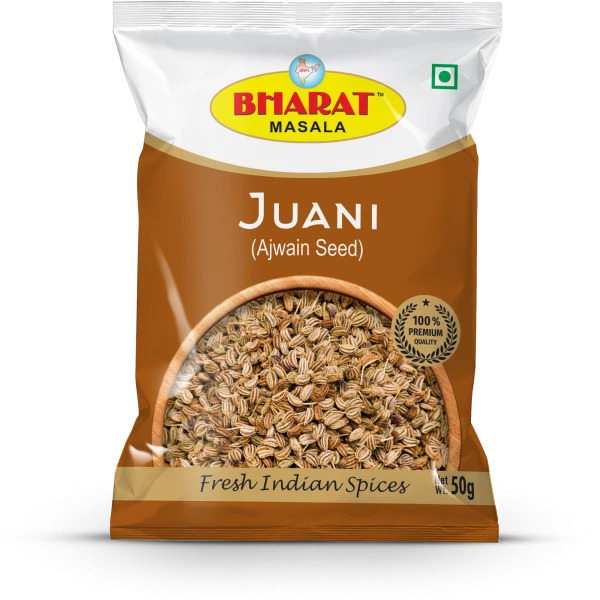 Ajwain Seeds (Juani)