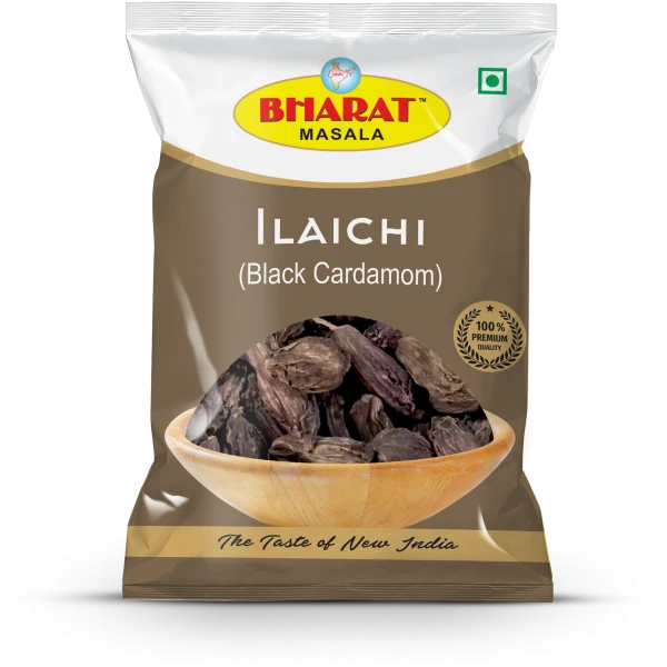 Black Cardamom