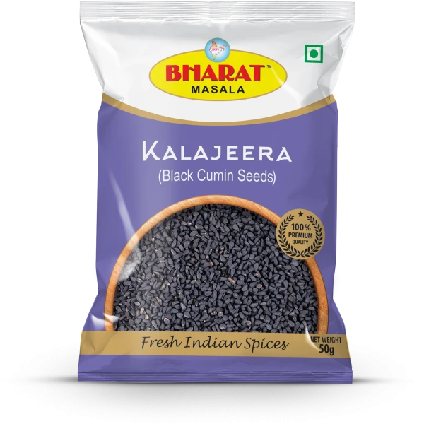 Black Cumin Seeds