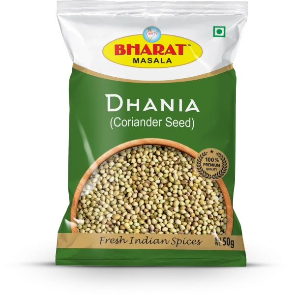 Coriander Seeds