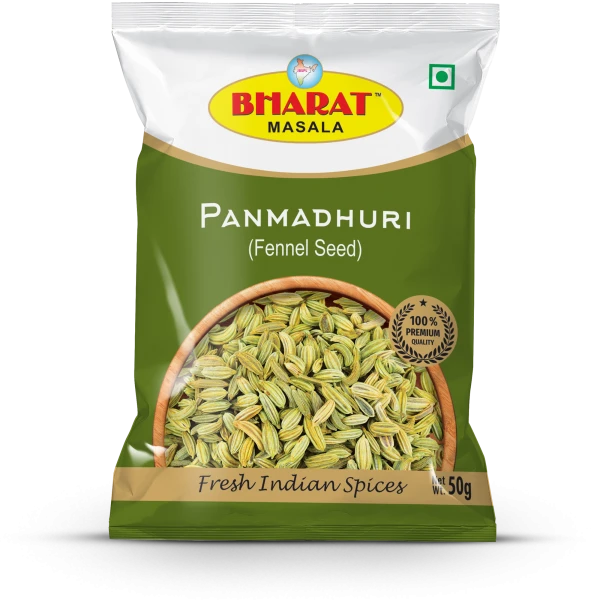 Fennel Seeds (Panmadhuri)