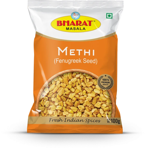 Fenugreek Seeds (Methi)