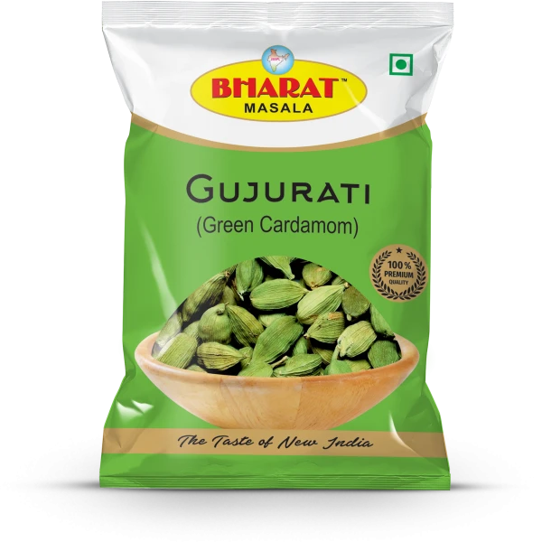 Green Cardamom