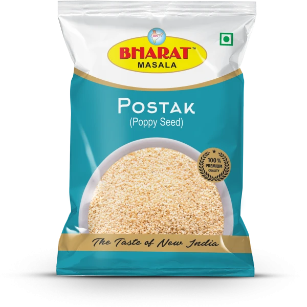 Poppy Seeds (Postak)