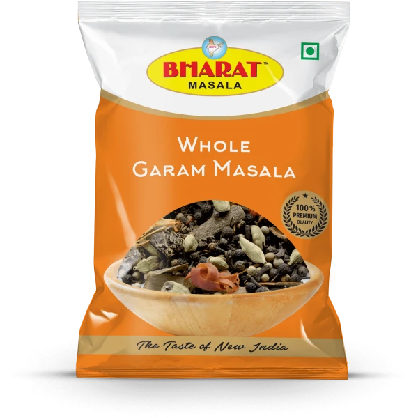 Whole Garam Masala